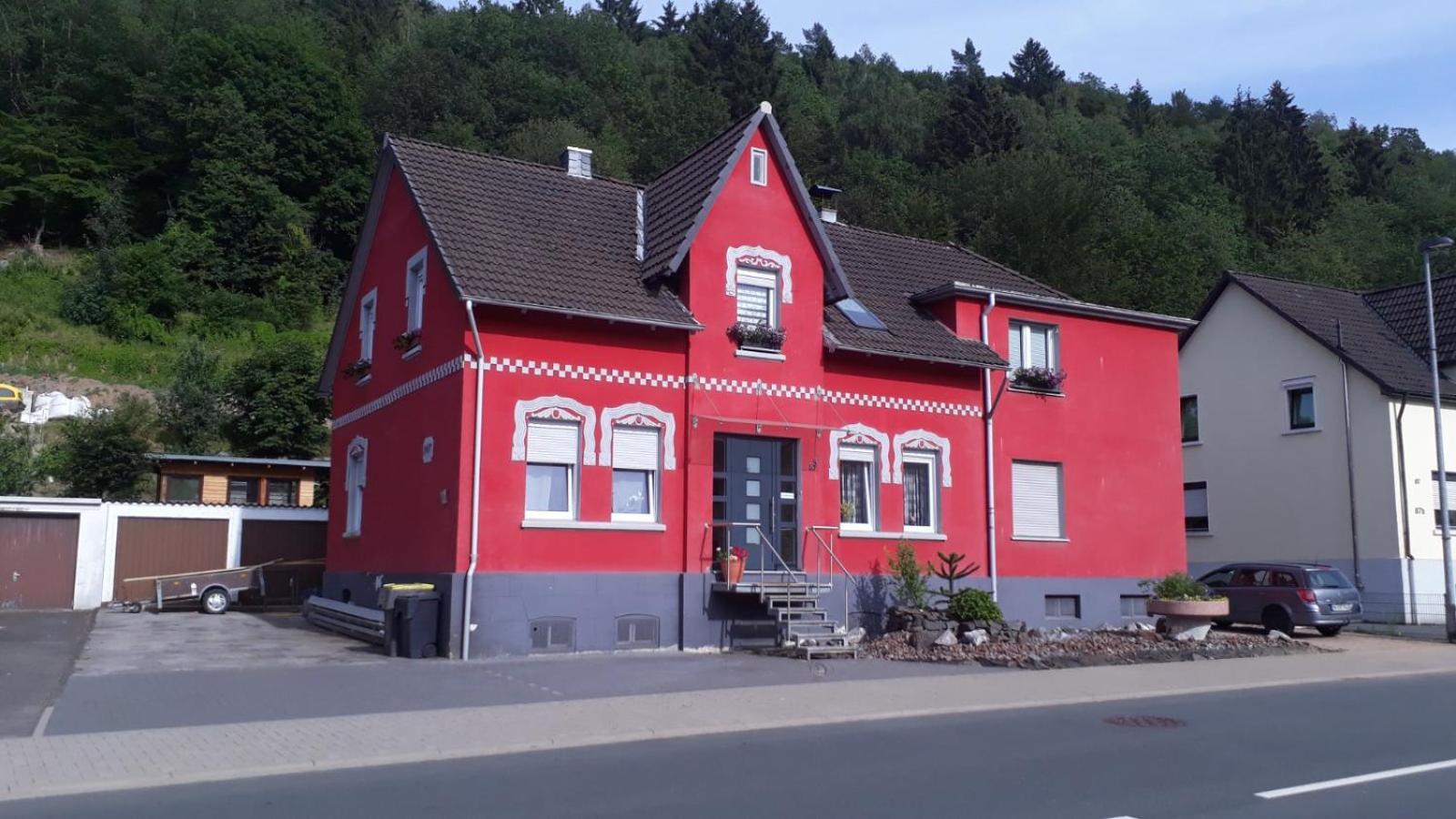 Wunderschoenes Sauerland Plettenberg Dış mekan fotoğraf